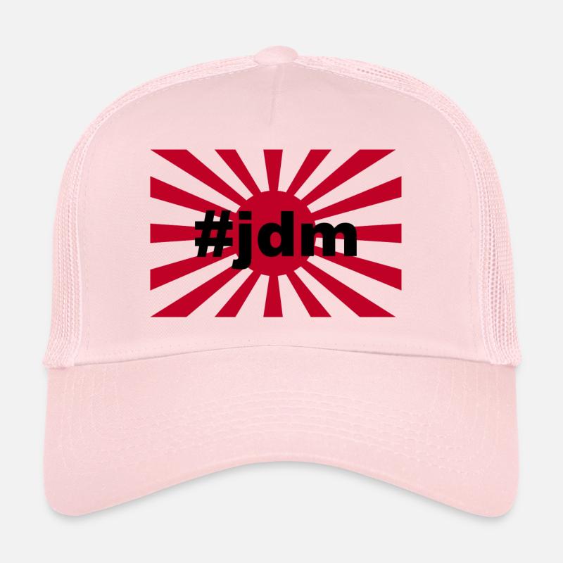 Trucker Cap