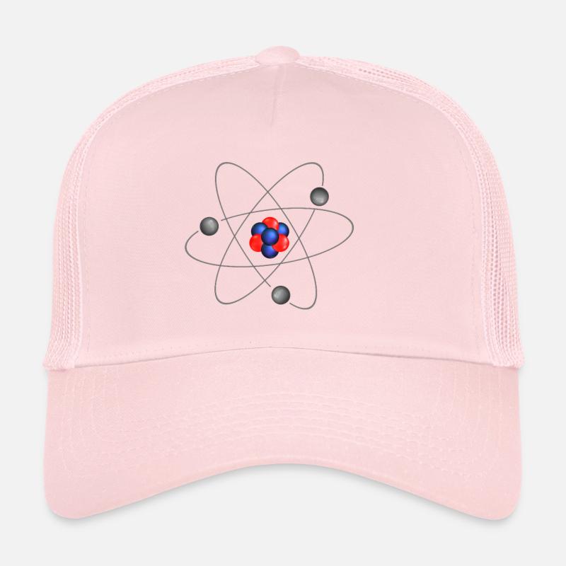 atome Casquette trucker 