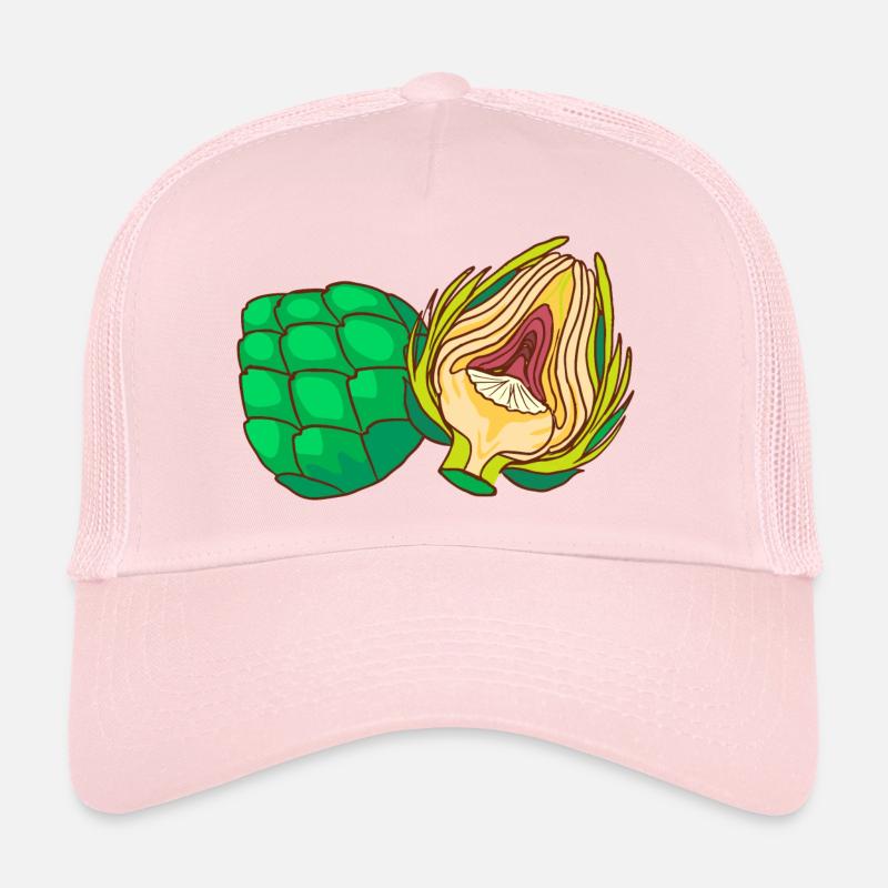 Trucker Cap