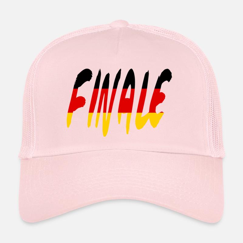 Trucker Cap