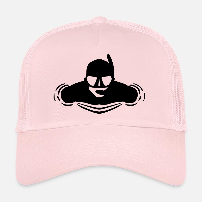 Trucker Cap
