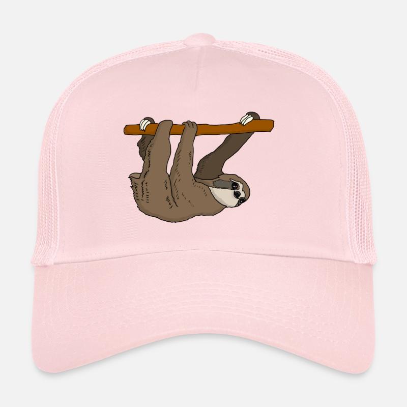 Faultier Trucker Cap