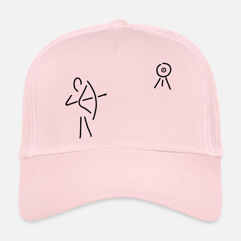 schütze schießt Trucker Cap