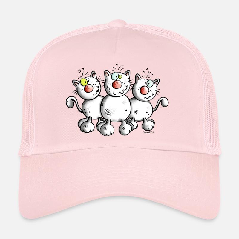 Trucker Cap