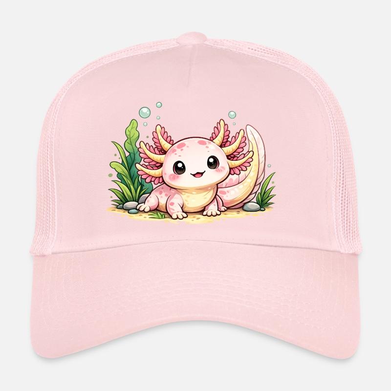 Little creature Trucker Cap