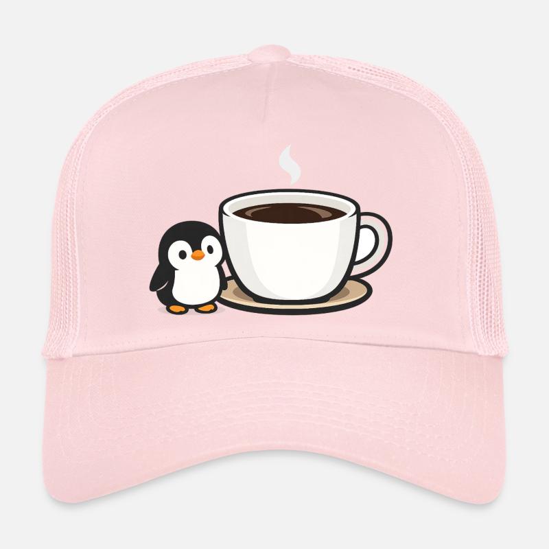 Trucker Cap