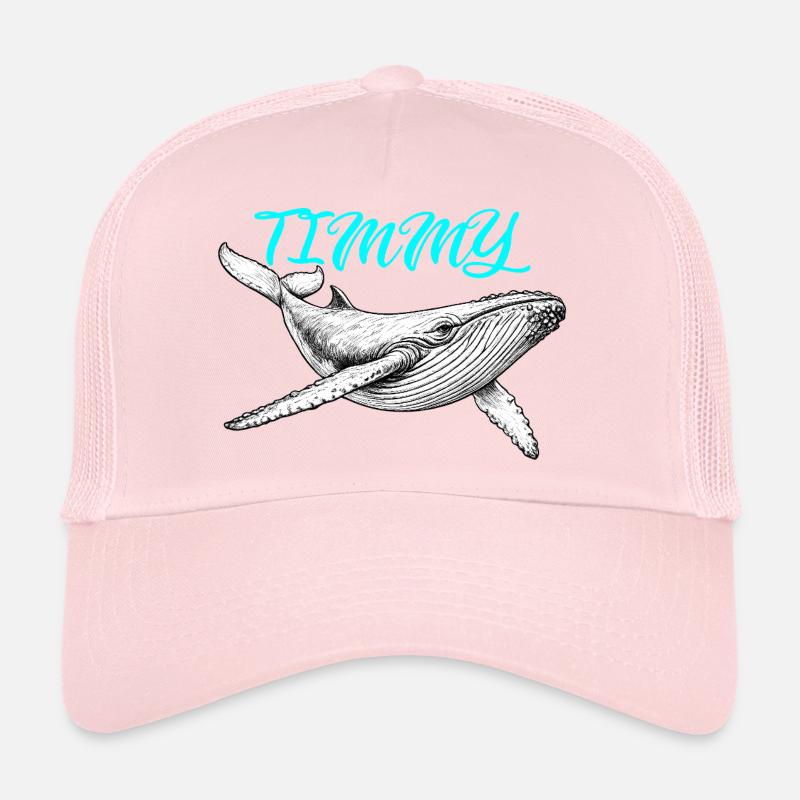 Trucker Cap