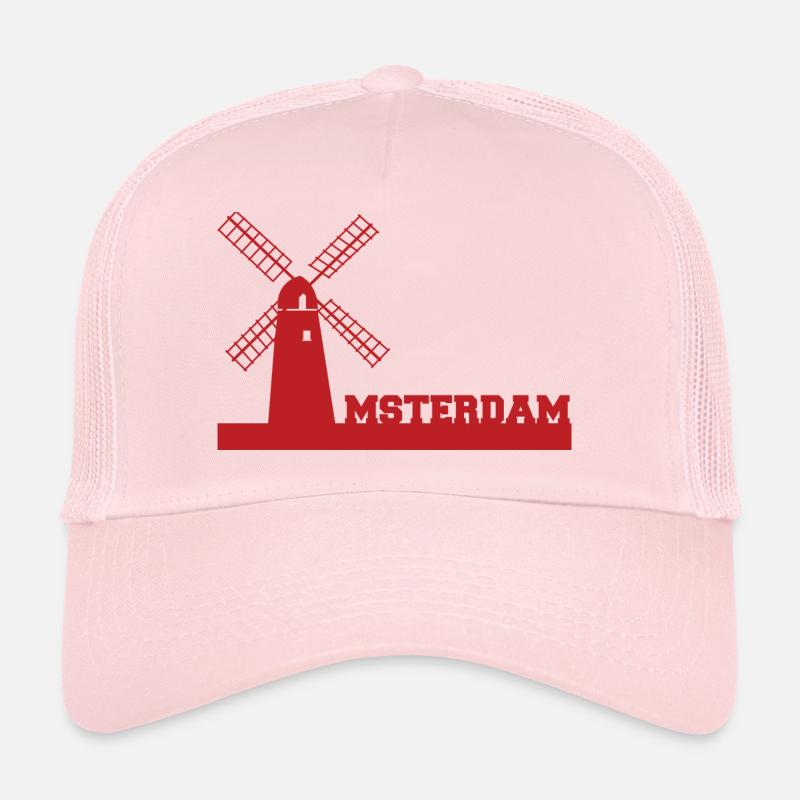 Trucker Cap