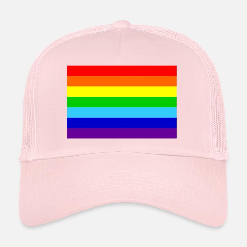 Flagge Trucker Cap