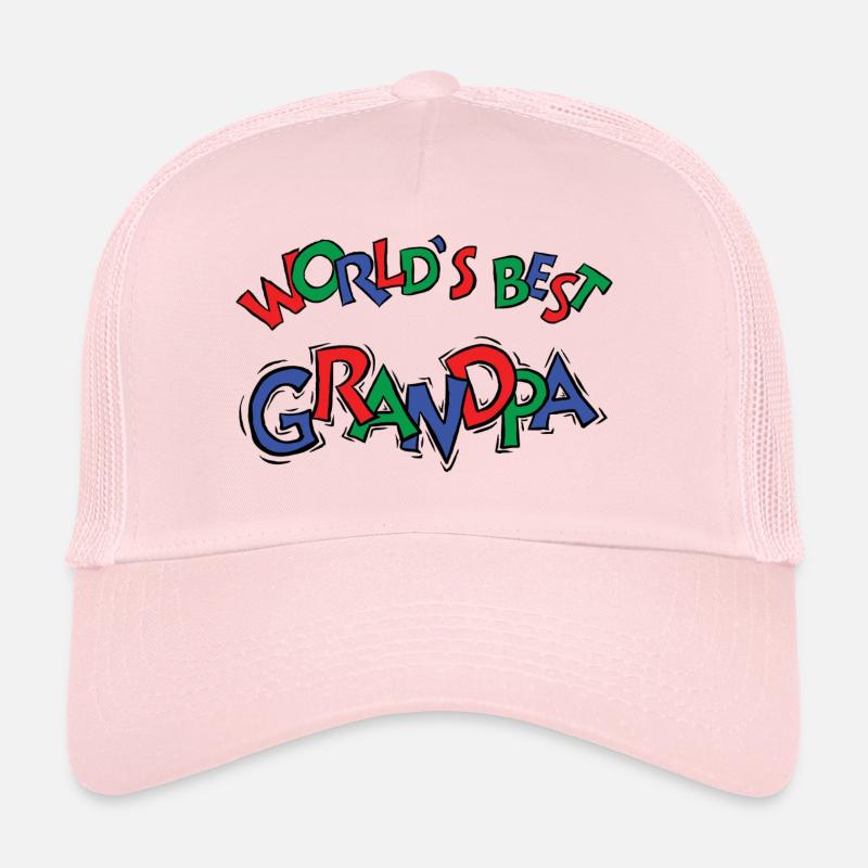 Trucker Cap