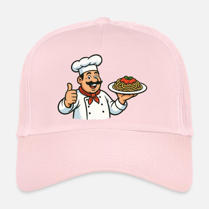 Trucker Cap