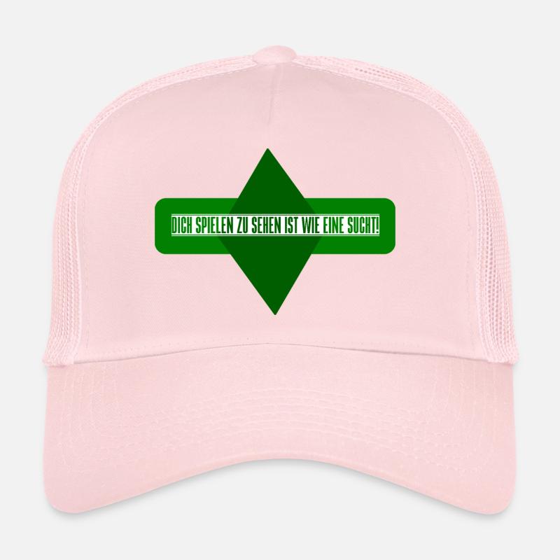 Bremen Trucker Cap