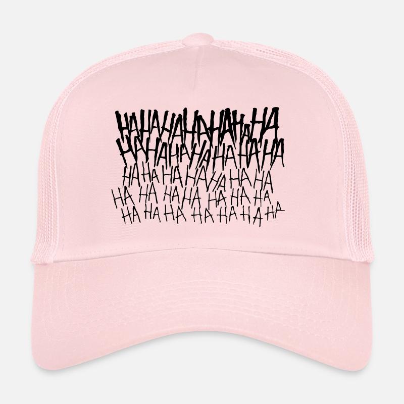 Lachflash Trucker Cap