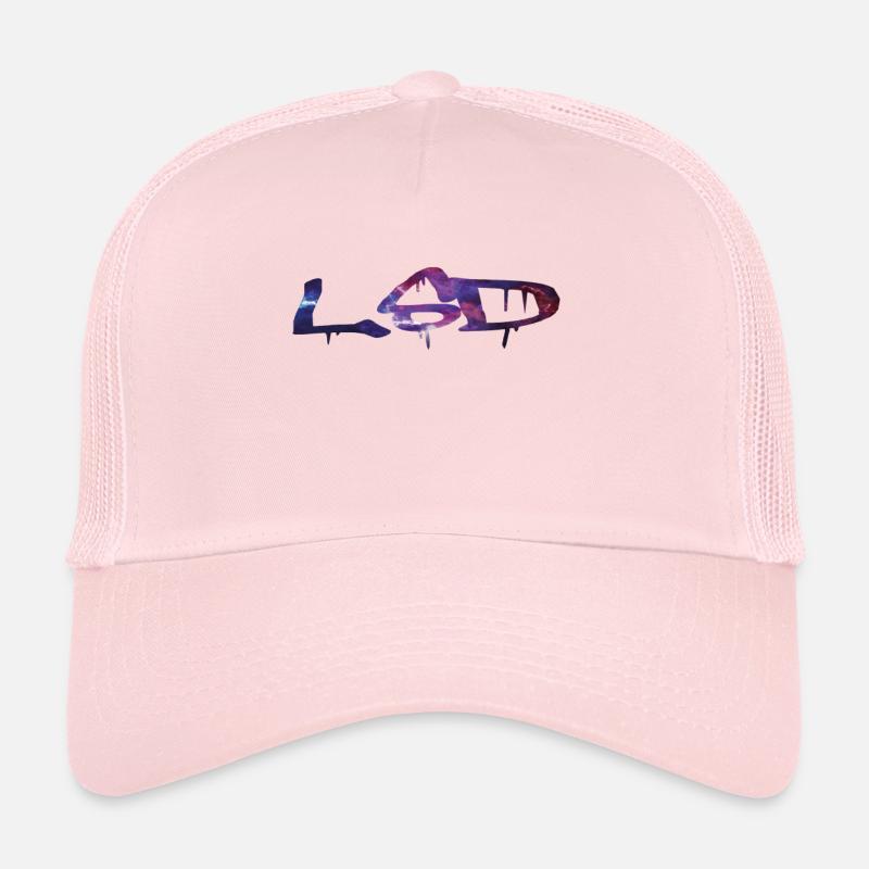 LSD Trucker Cap