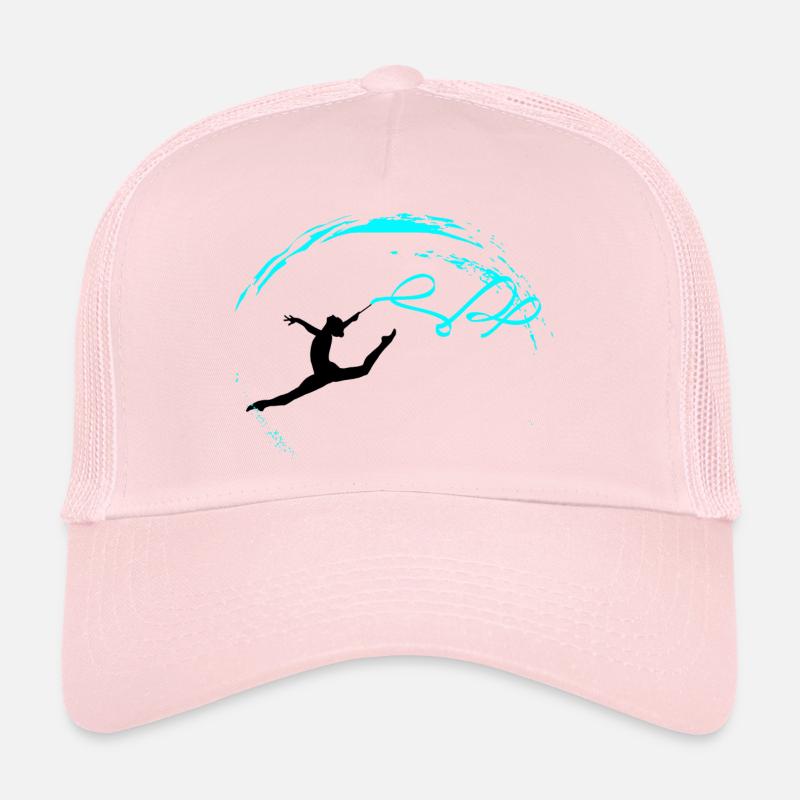 Casquette trucker