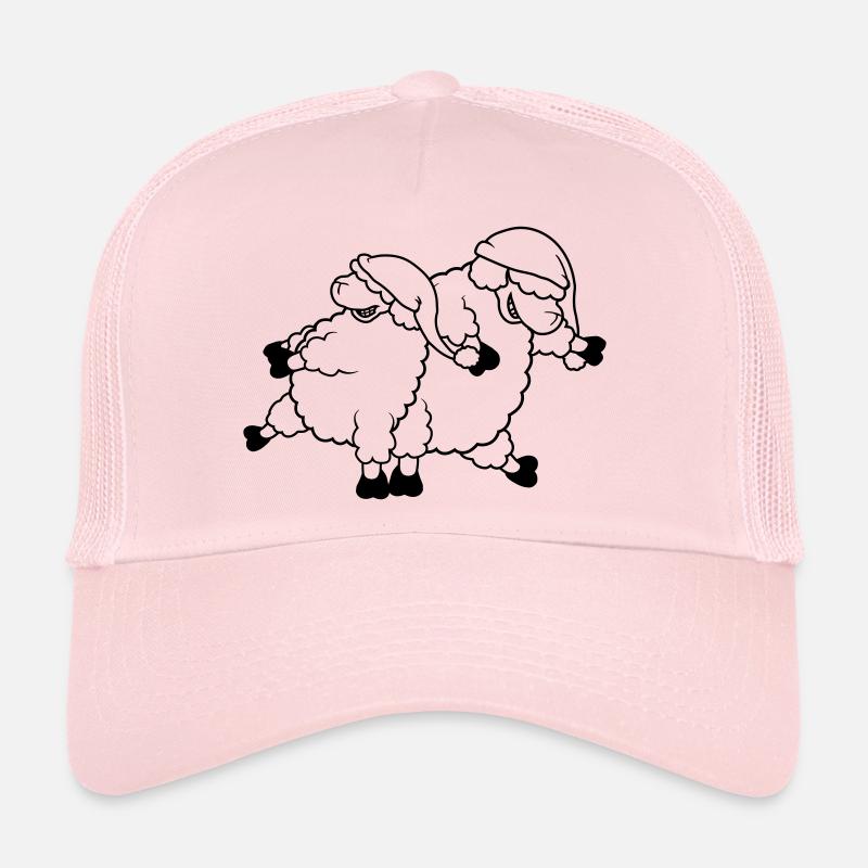 Trucker Cap