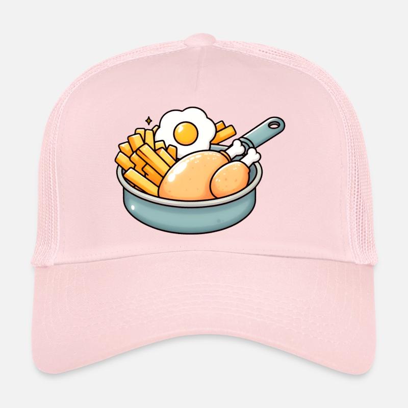 Trucker Cap