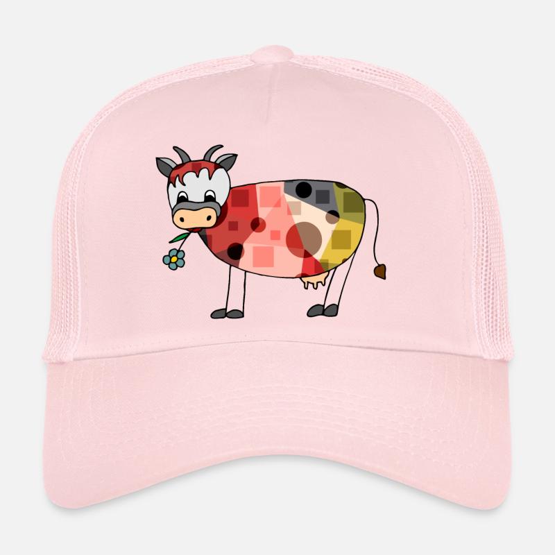 Kuh Trucker Cap