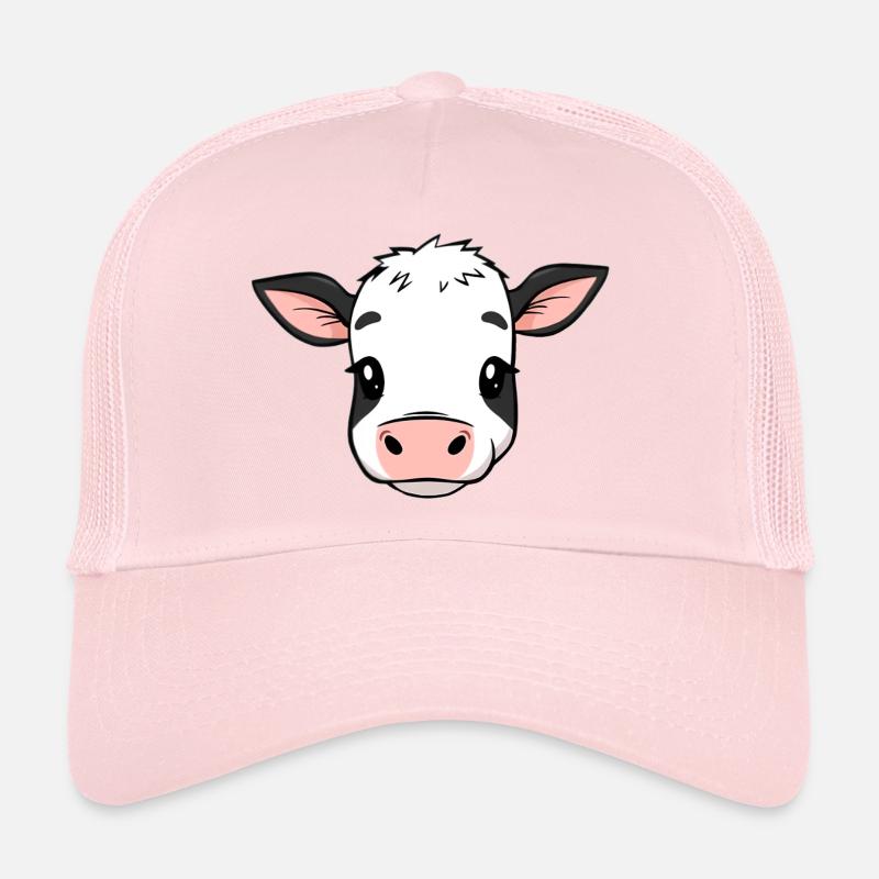 Kuh Trucker Cap