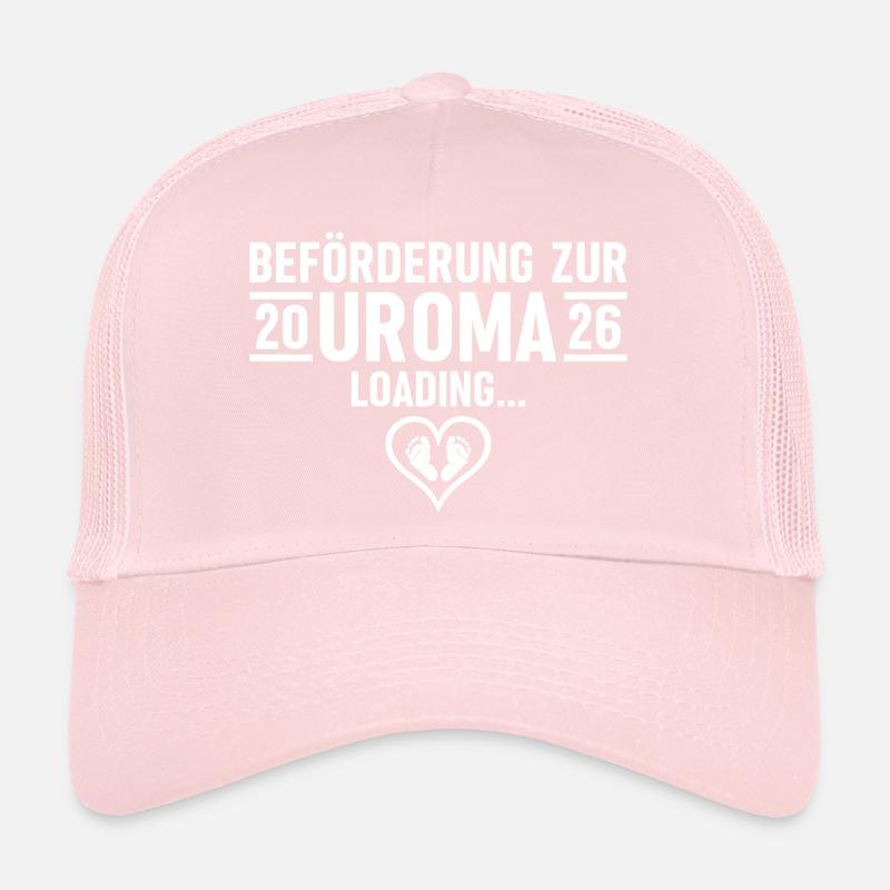 Trucker Cap