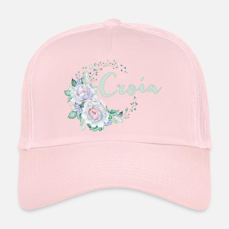 Pour Croia Casquette trucker 