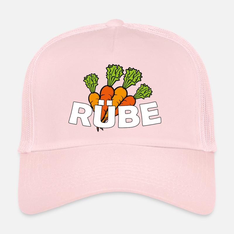 Trucker Cap