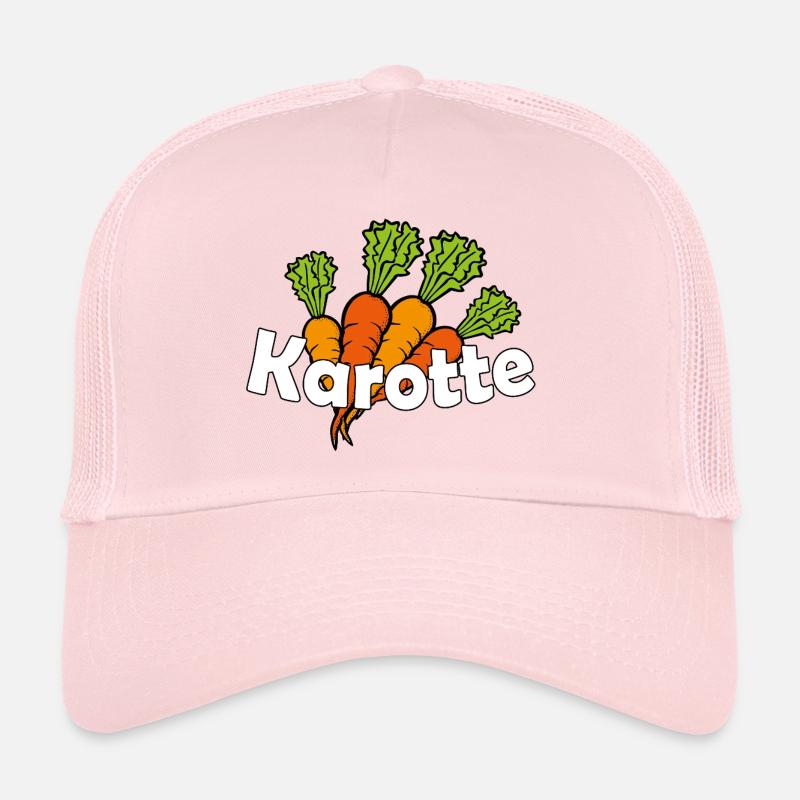 Trucker Cap