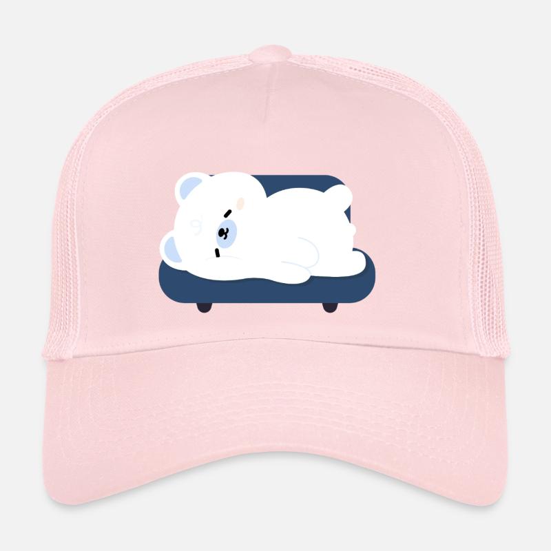 Trucker Cap