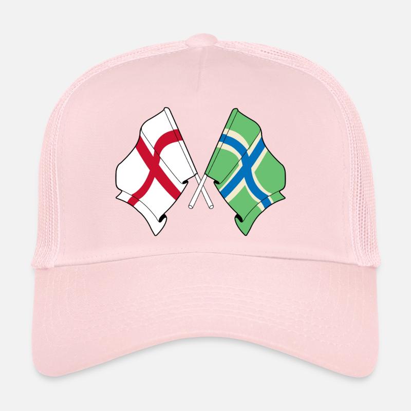 Trucker Cap
