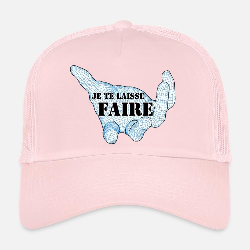 Trucker Cap