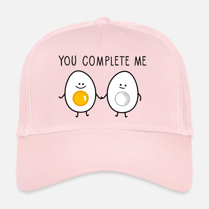 Trucker Cap