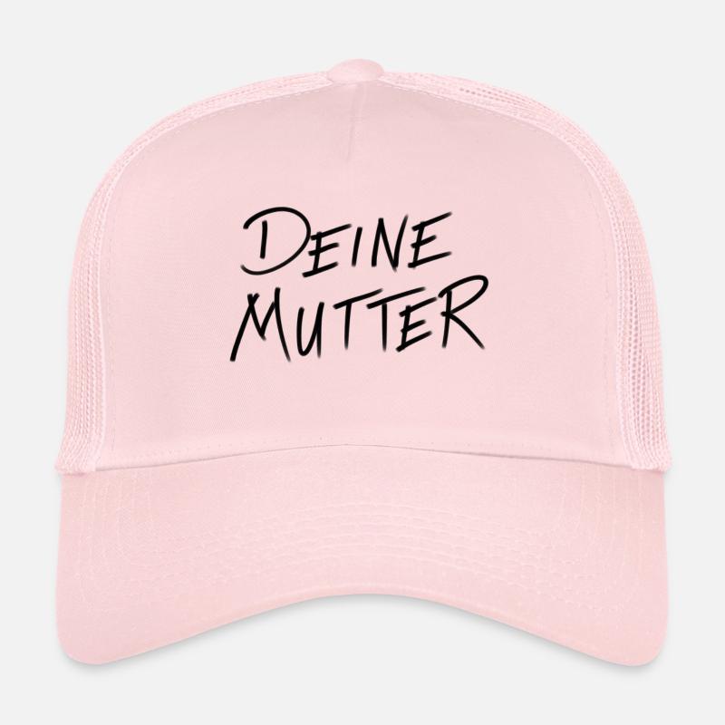 Trucker Cap