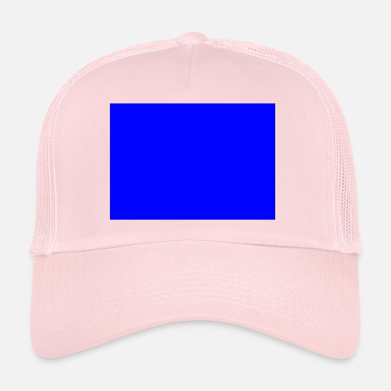 Casquette trucker 