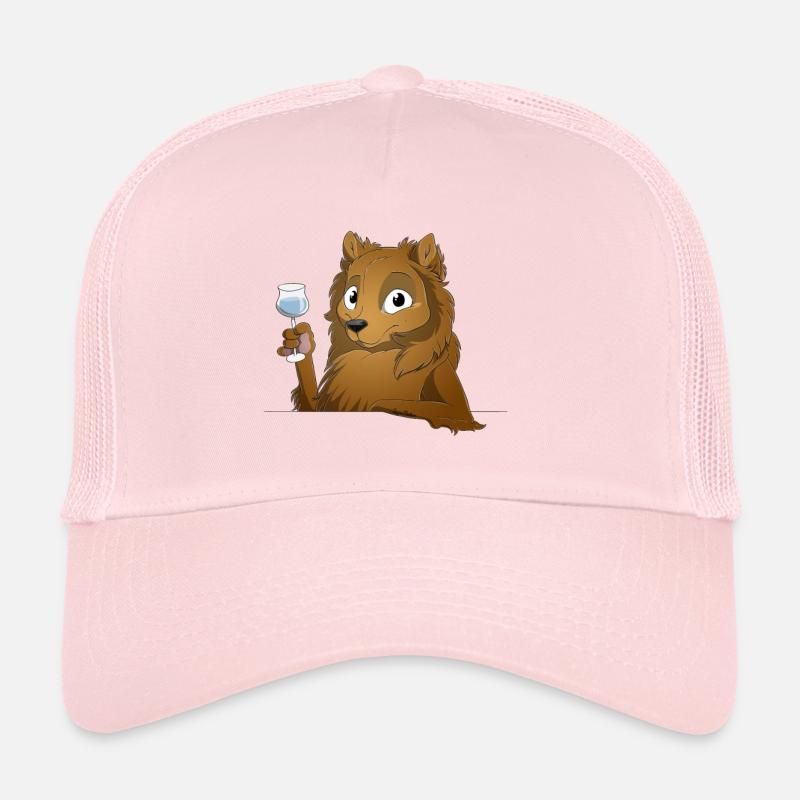 Trucker Cap