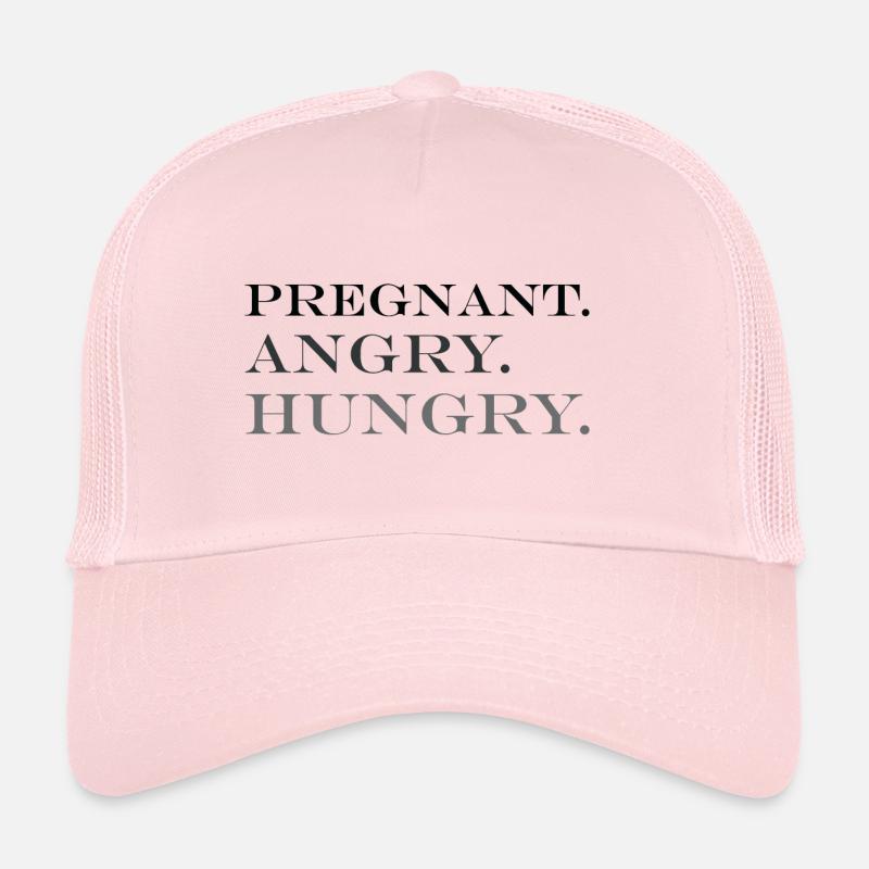 idée de cadeau naissance bébé enfant né naissance Casquette trucker 