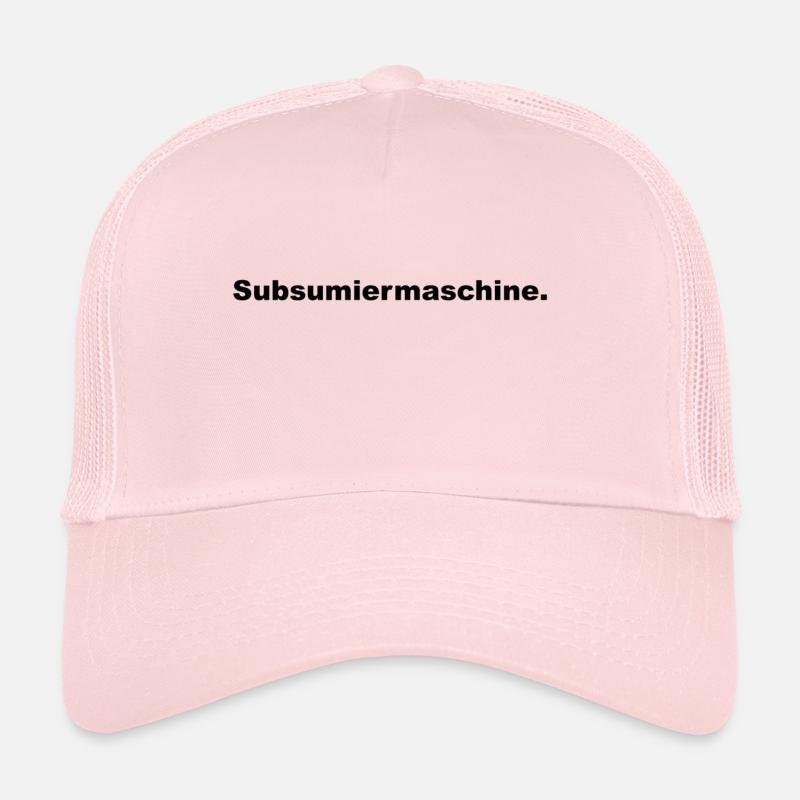 Trucker Cap