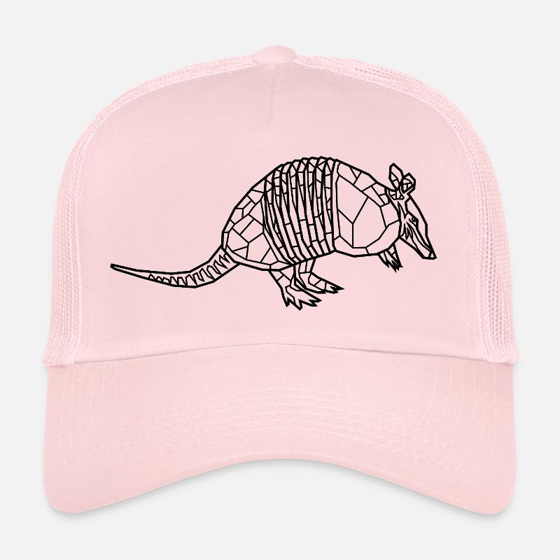 tatou Casquette trucker 