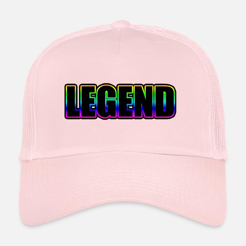 Legende Trucker Cap