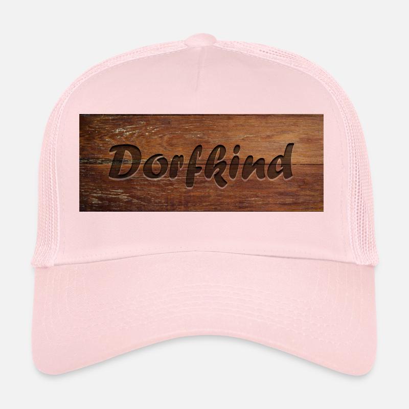 Dorfkind Trucker Cap