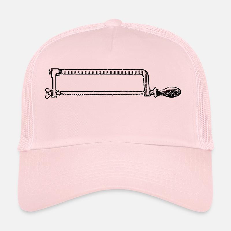 charpentier menuisier charpentier charpentier joiner24 Casquette trucker 