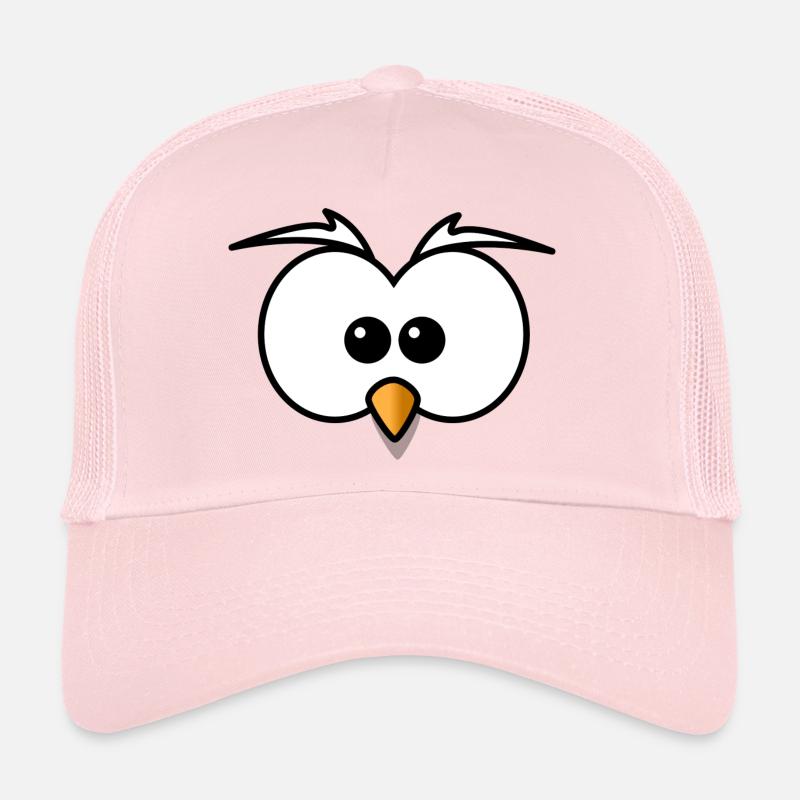 Eule Trucker Cap