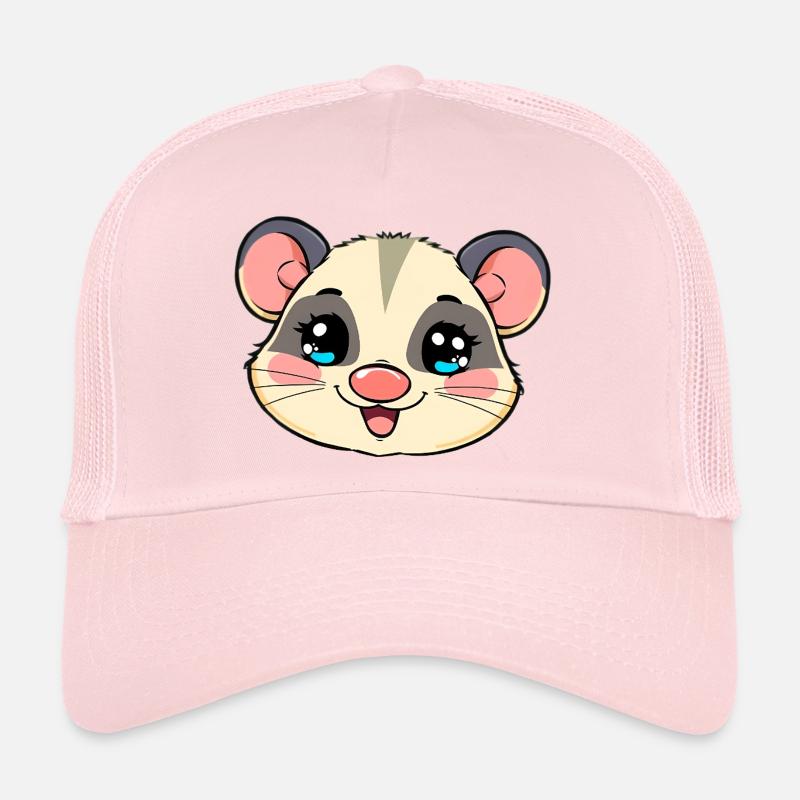 Trucker Cap