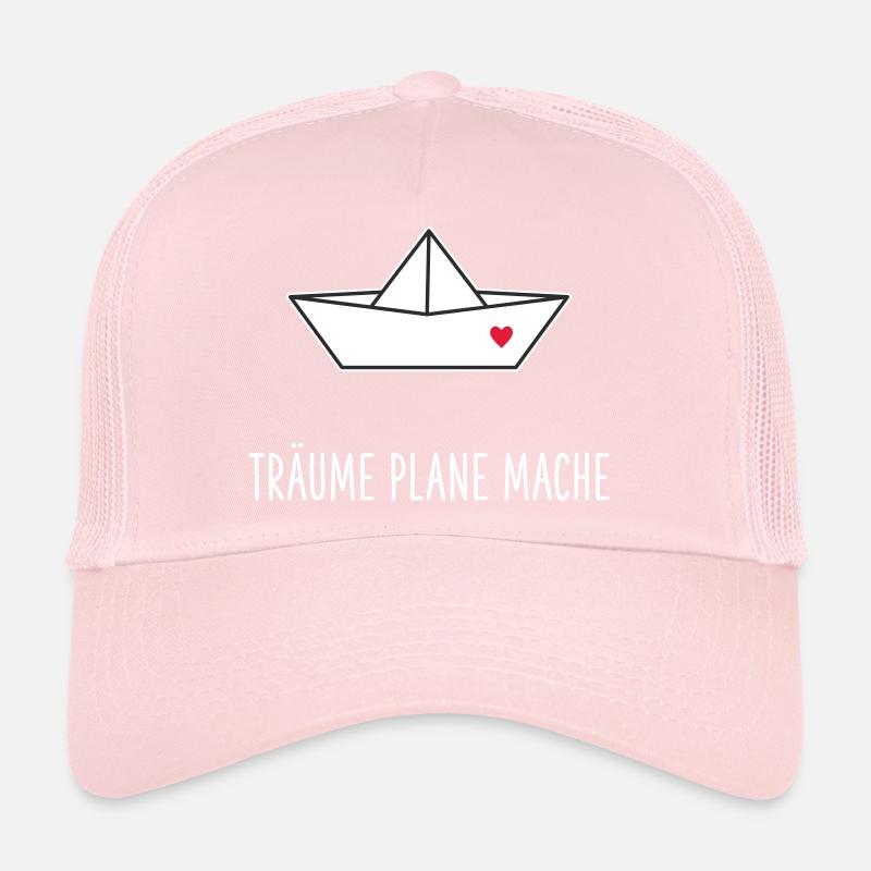 Trucker Cap