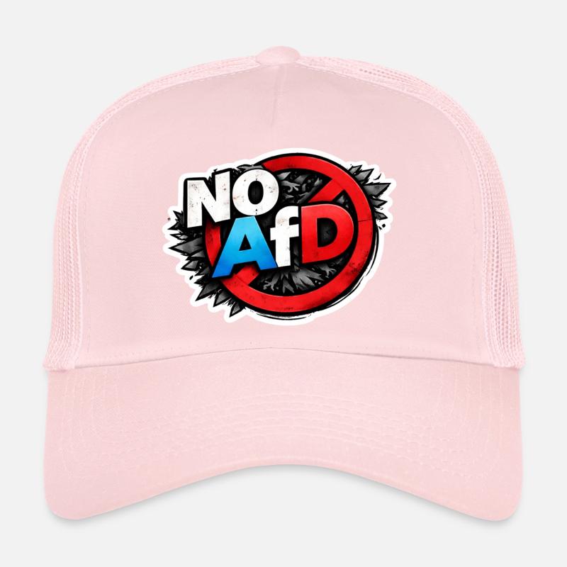NO_AFD-Photoroom - Trucker Cap - pale pink