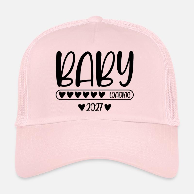 Trucker Cap