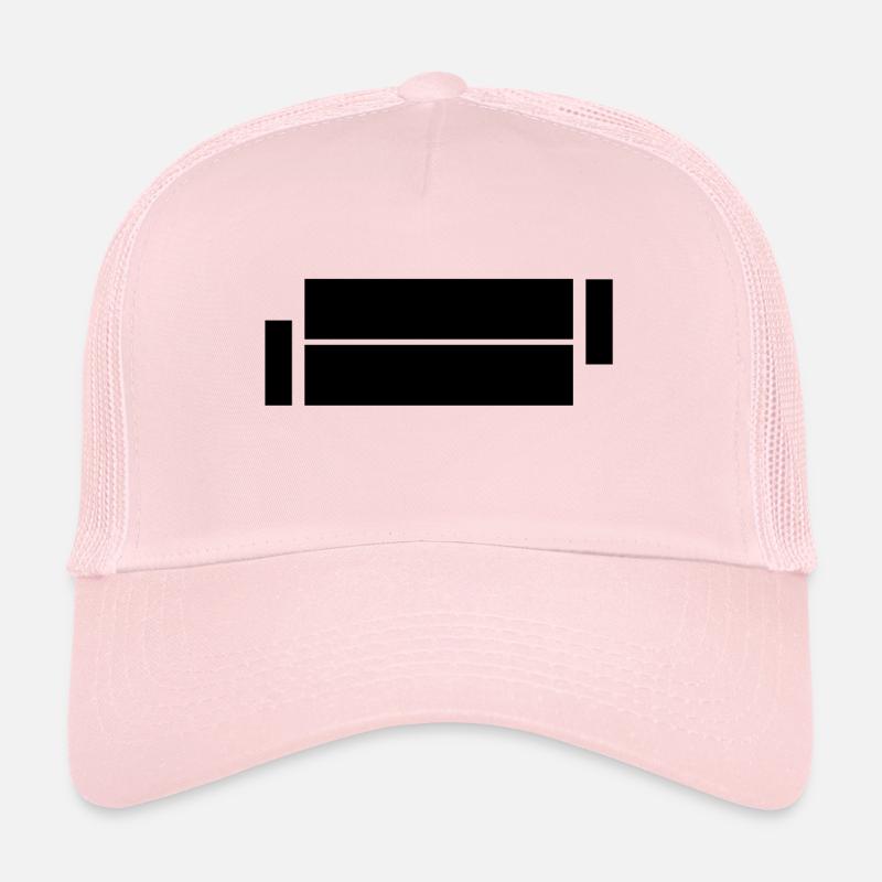 Balken Trucker Cap