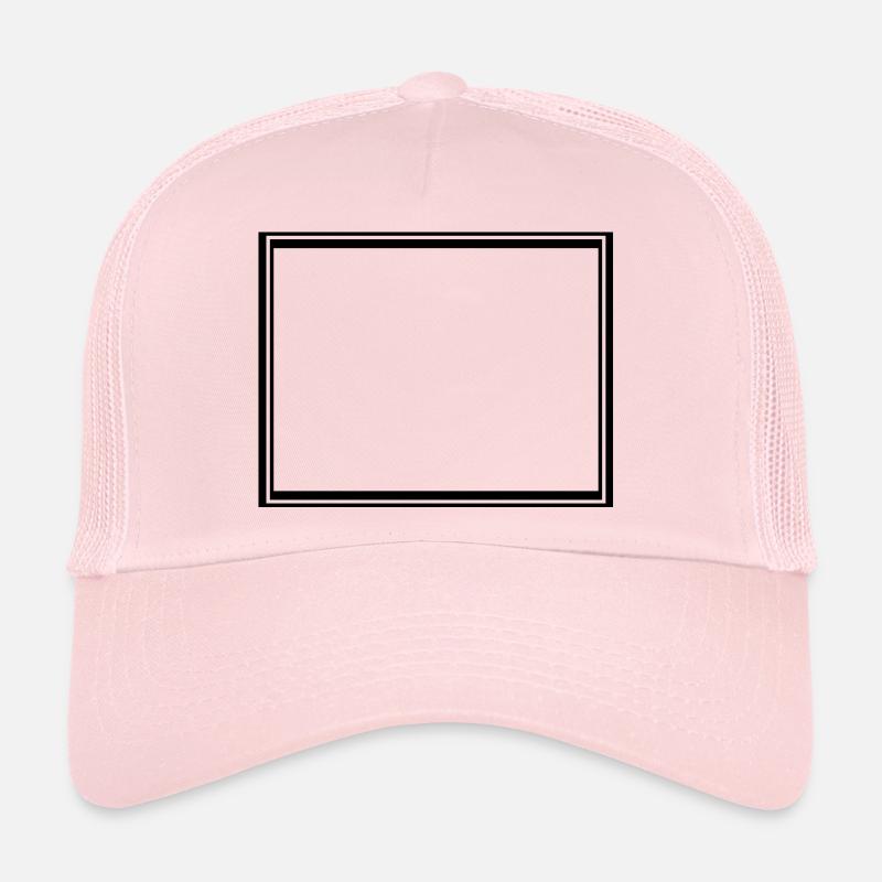 cadre pour image_1_1 Casquette trucker 