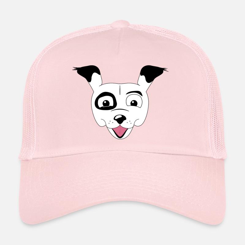 Poppy Trucker Cap