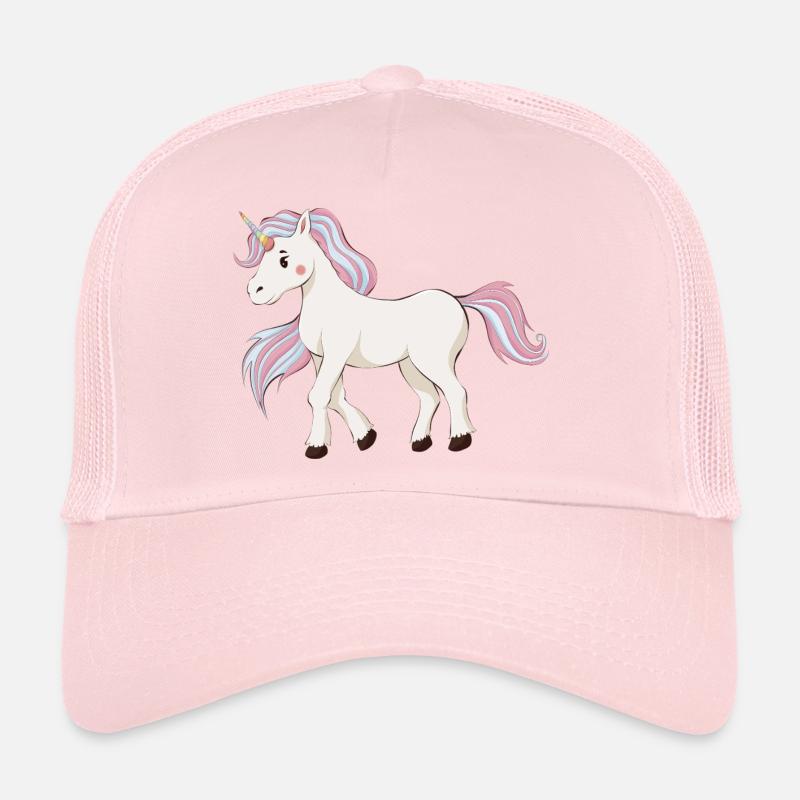 Trucker Cap