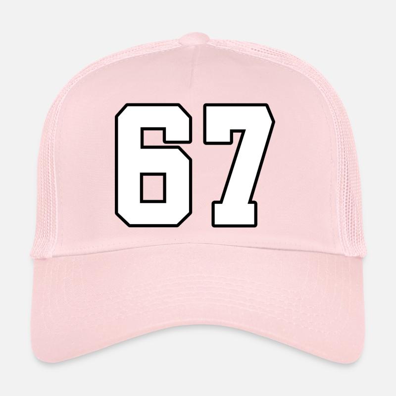 Trucker Cap